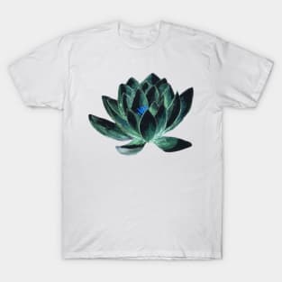 dark lily T-Shirt